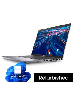 Intel Core i5 1145G7 16GB 256GB W11P 14" Dell 5420 Refurb Laptop