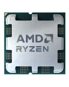  AMD Ryzen 5 7600X AM5 CPU 4.7GHz (5.3 Turbo) 6-Core, No Cooler, Tray