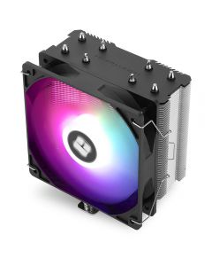 Thermalright Assassin X 120R SE V2 ARGB Cooler, 4 Pipe, 225W