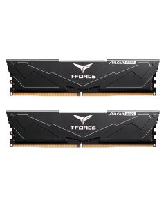 32GB Kit (2x16GB) DDR5, Team T-Force Vulcan, 6000MHz, CL38