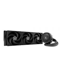 Arctic Liquid Freezer III 360mm Liquid CPU Cooler Black Fans