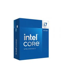 Intel Core i7-14700F, s1700, Up to 5.4GHz, 20 Core/28 Thread