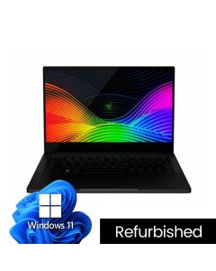 Intel i7 8565U 8GB 512GB W11H 13", Razer Blade Stealth Refurb Laptop