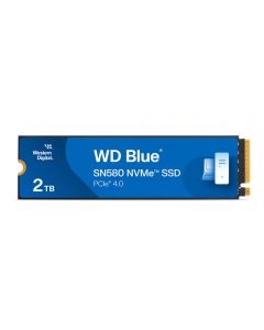 WD SSD