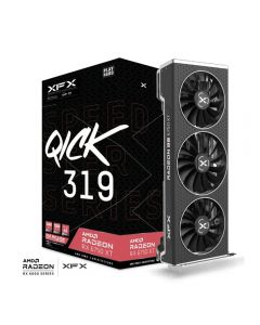 XFX Radeon RX 6750 XT Speedster QICK 319 12GB GDDR6