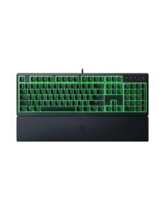 Razer Ornata V3 X Gaming Keyboard, Silent Membrane, RGB