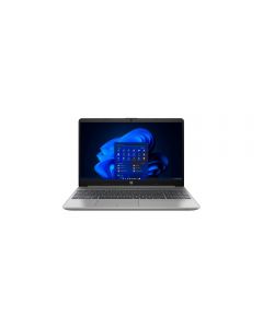 HP 250 G9, Core i5-1235U 8GB 256GB SSD 15.6IN FHD W11H Silver