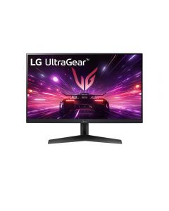 LG 24" 24GS60F IPS 1080P Gaming Monitor, 180Hz, G-Sync/FreeSync