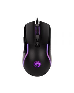 Marvo Scorpion M292-BK Gaming Mouse, USB, 7 LED Colours