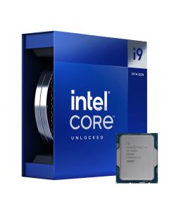 Intel Core i9-14900K, s1700, 3.2GHz (6.0 Turbo), 24-Core, 36MB