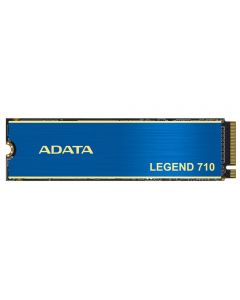 ADATA 1TB Legend 710 M.2 NVMe Gen3 SSD, M.2 2280, PCIe 3.0