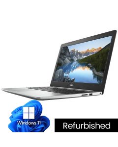 Intel Core i5 8250U 8GB 256GB W11P 15.6" Dell 5570 Refurb Laptop