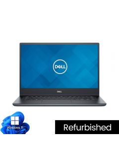 Intel i5 10210U 8GB 256GB W11P 14", Dell 5490 Refurb Laptop