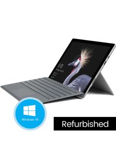 Intel i7 7660U 12.3" Touchscreen W10P, MS Surface Pro 5 Refurb Laptop