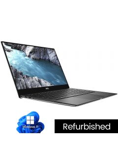 Intel i7 8550U 16GB 512GB W11H 13" Touch, Dell XPS Refurb Laptop