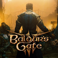 Baldur's Gate 3 Baldur's Gate 3