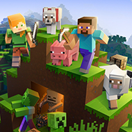 Minecraft Minecraft
