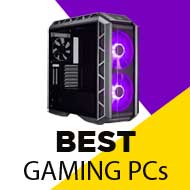 Best Gaming PCs