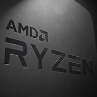 AMD AM4 RYZEN 1000 series CPU