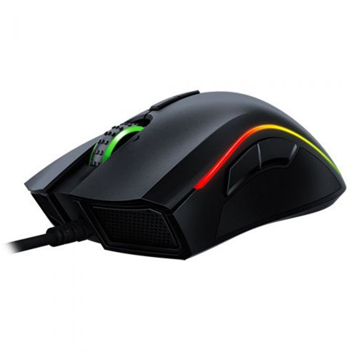 mouse mamba elite razer