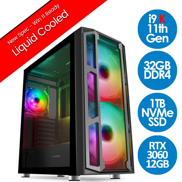 Intel Core I7 f Rtx 3060 Predator F15 V1 7 Gaming Pc