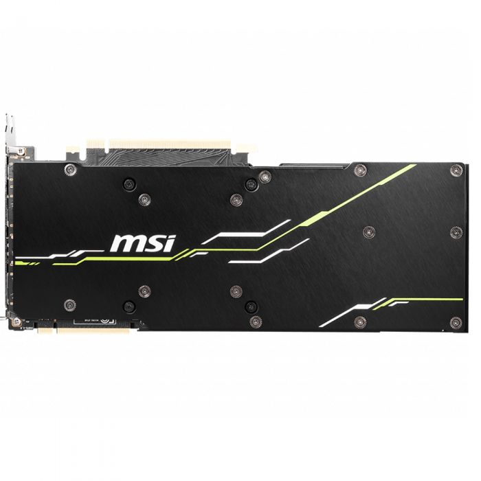 MSI nVidia GeForce RTX 2080 SUPER VENTUS OC, 8GB, Graphics Card