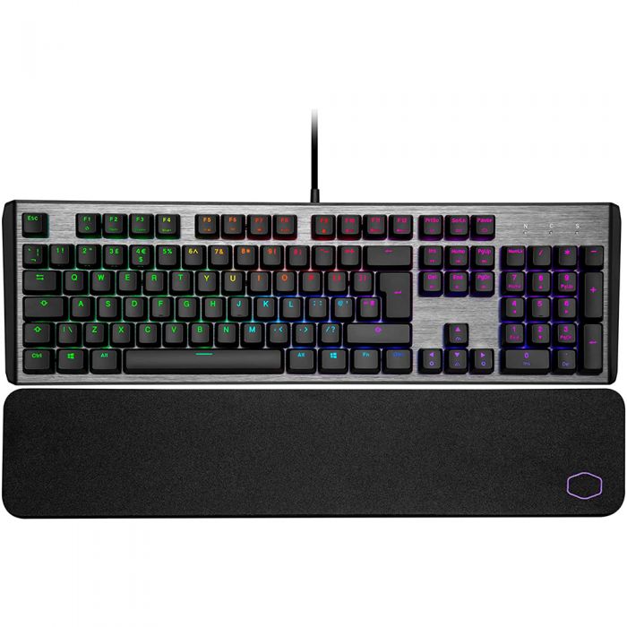 coolermaster ck550