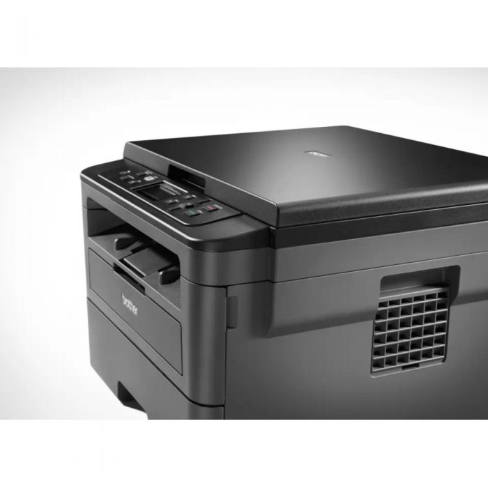 DCP-L2530DW Wireless Mono Laser Printer