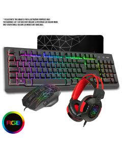 Wired Keyboard Keyboards Accessories Peripherals