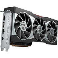 AMD Radeon RX 6800 XT Graphics Cards