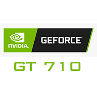 nVidia GT 710