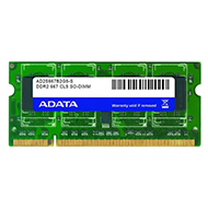 DDR2 Laptop Memory